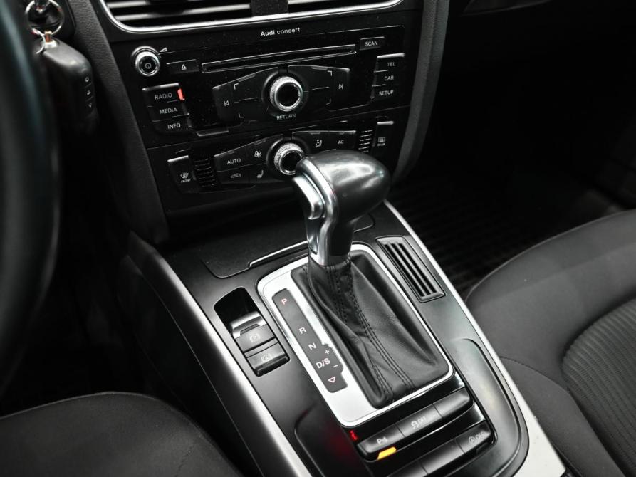 Audi A4 IV (B8) Рестайлинг Екатеринбург  - изображение 13