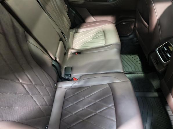 Chery Tiggo 8 Pro Max I Рестайлинг с пробегом 2024 года, цена 2 583 000 рублей, 21408 км, внедорожник, Автокод Объявления