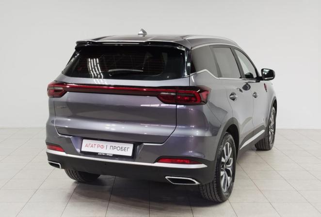 Chery Tiggo 7 Pro Max I с пробегом 2023 года, цена 1 700 000 рублей, 107462 км, внедорожник, Автокод Объявления