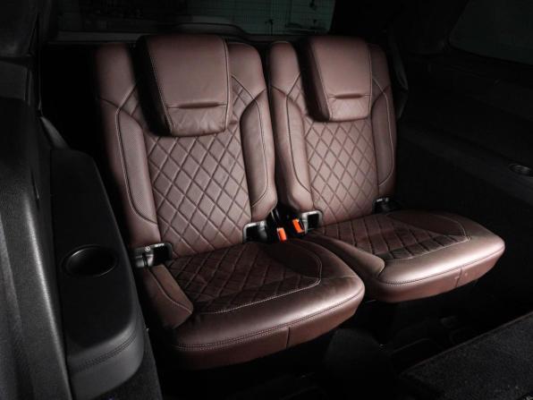 Mercedes-Benz GL-Класс II (X166) с пробегом 2014 года, цена 2 479 000 рублей, 264925 км, внедорожник, Автокод Объявления