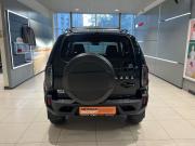 Lada (ВАЗ) Niva Travel I Екатеринбург  - изображение 25