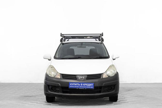 Nissan AD III с пробегом 2011 года, цена 999 000 рублей, 98000 км, универсал, Автокод Объявления