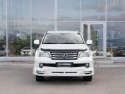 Lexus GX II Улан-Удэ  - изображение 30
