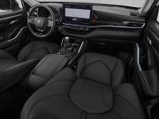 Toyota Highlander IV (XU70) Москва  - изображение 35