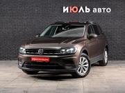 Volkswagen Tiguan II Екатеринбург  - изображение 15