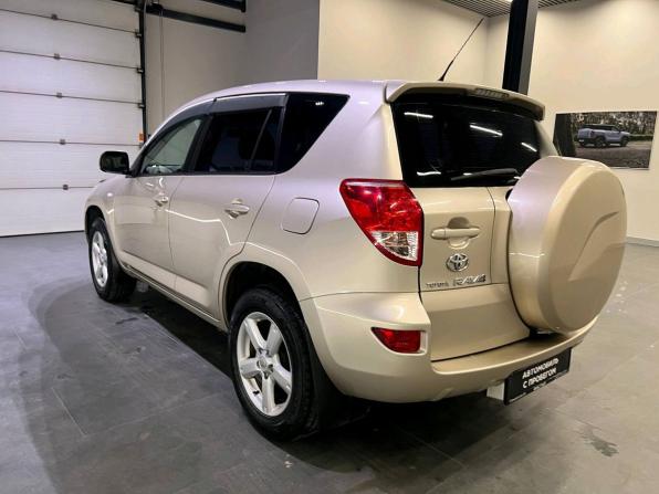 Toyota RAV4 III (XA30) с пробегом 2006 года, цена 1 049 000 рублей, 156455 км, внедорожник, Автокод Объявления