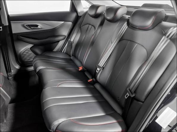 BAIC U5 Plus с пробегом 2025 года, цена 1 890 000 рублей, 29 км, седан, Автокод Объявления