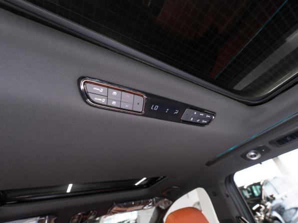 GAC Trumpchi M8 II с пробегом 2026 года, цена 5 900 000 рублей, 50 км, минивэн, Автокод Объявления