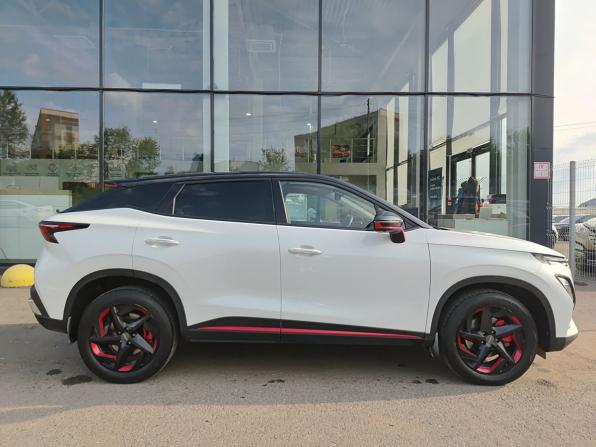 Omoda C5 I с пробегом 2023 года, цена 1 690 000 рублей, 77000 км, внедорожник, Автокод Объявления