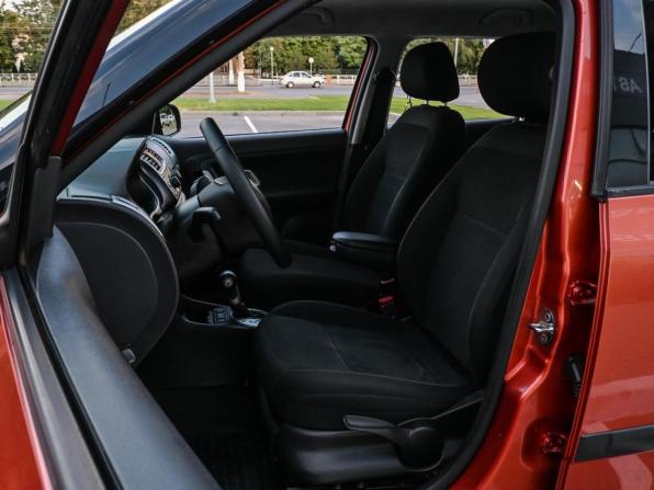 Skoda Fabia II с пробегом 2009 года, цена 499 000 рублей, 246218 км, хэтчбек, Автокод Объявления