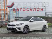 Kia Cerato IV Ижевск  - изображение 25