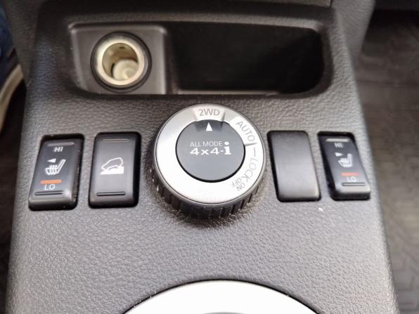 Nissan X-Trail II с пробегом 2008 года, цена 849 000 рублей, 258487 км, внедорожник, Автокод Объявления