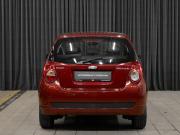 Chevrolet Aveo I Рестайлинг Москва  - изображение 26