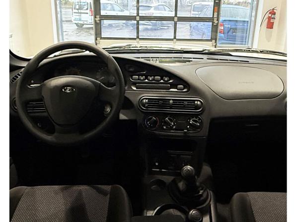 Новый Lada (ВАЗ) Niva Travel I Рестайлинг 2026 года, цена 1 549 800 рублей, внедорожник, Автокод Объявления