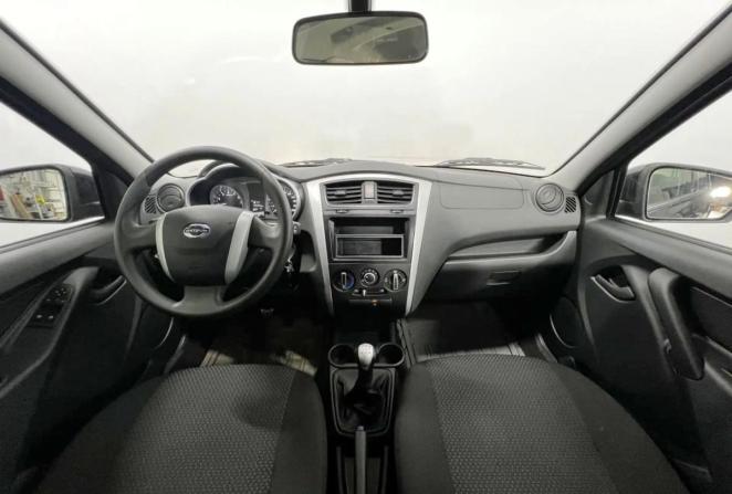Datsun on-DO I Рестайлинг с пробегом 2020 года, цена 575 000 рублей, 47174 км, седан, Автокод Объявления