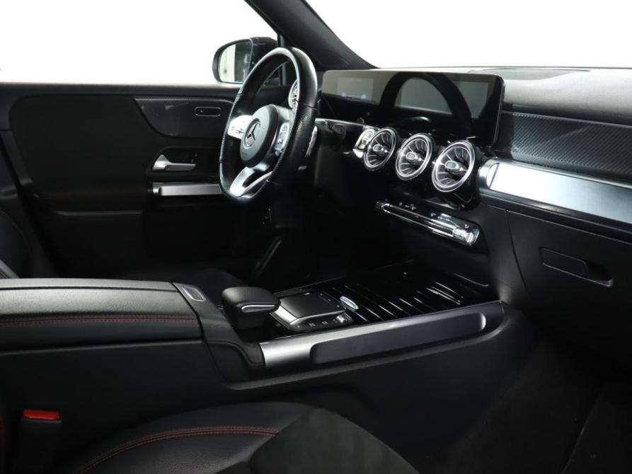 Mercedes-Benz GLB I (X247) Москва  - изображение 9