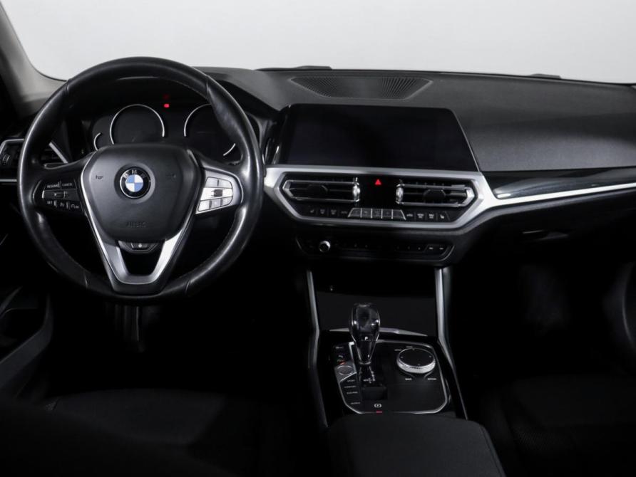 BMW 3 серии VII (G2x) Москва  - изображение 12