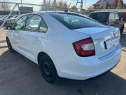 Skoda Rapid I Рестайлинг Нижнекамск  - изображение 24