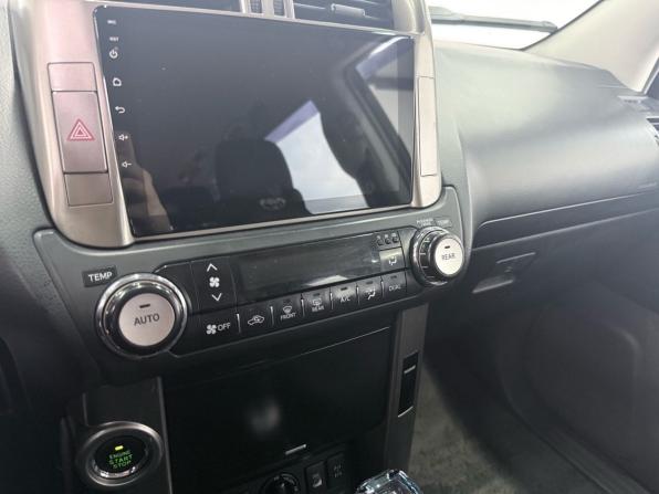 Toyota Land Cruiser Prado 150 Series с пробегом 2010 года, цена 2 749 000 рублей, 196000 км, внедорожник, Автокод Объявления