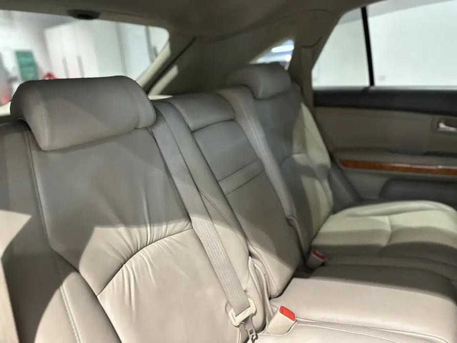 Lexus RX II Новосибирск  - изображение 20