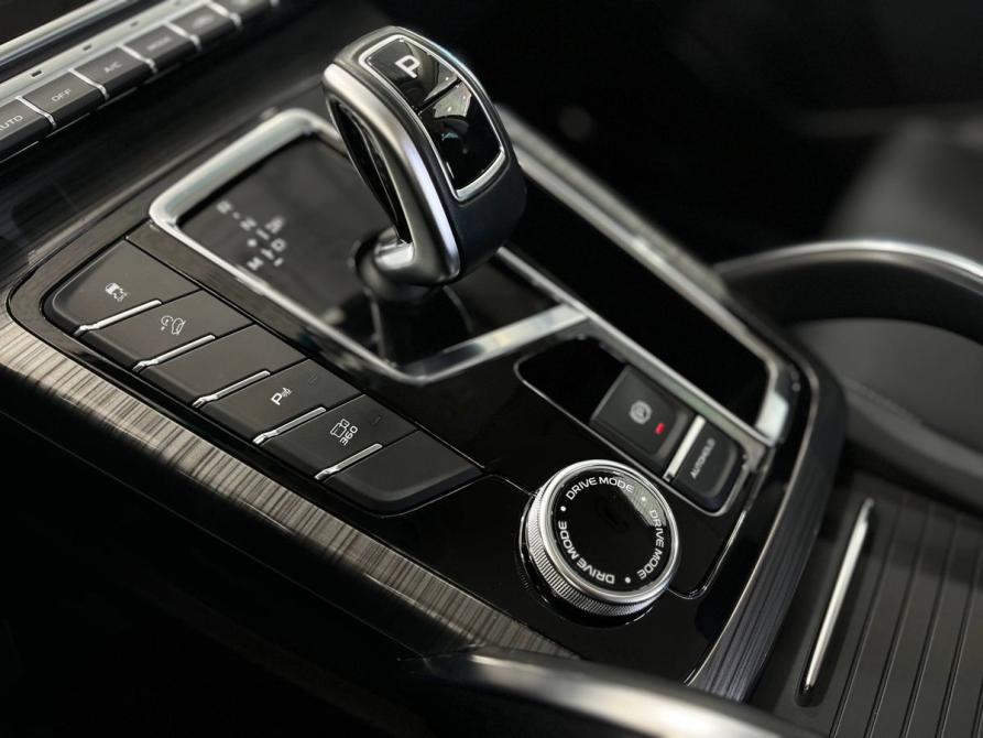 Geely Atlas Pro Ростов-на-Дону  - изображение 14