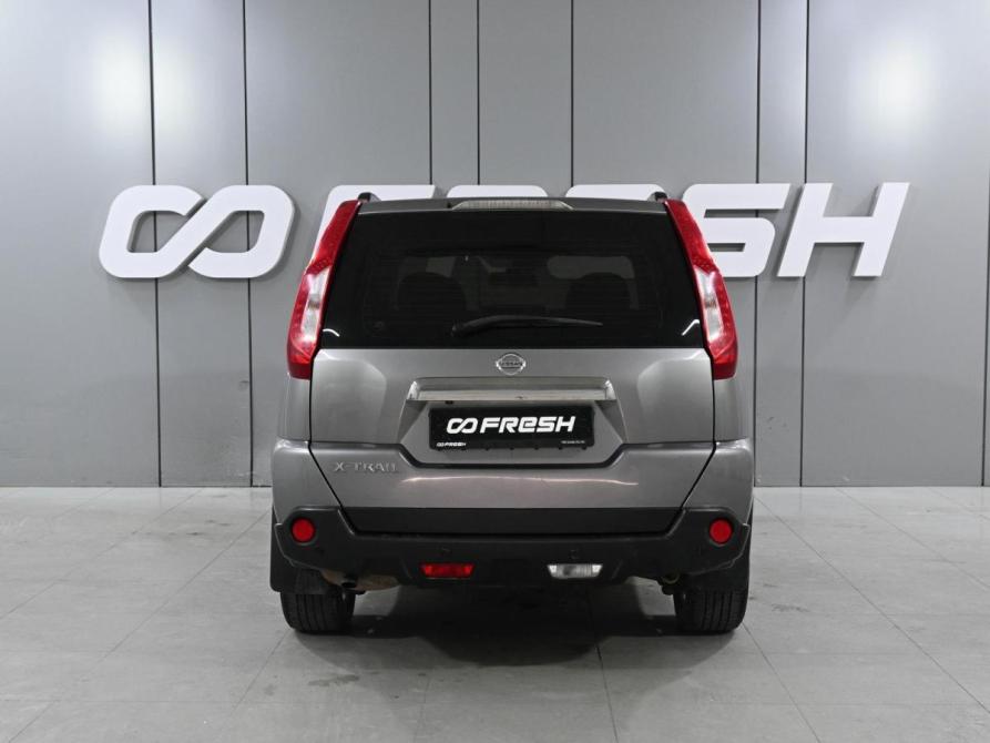 Nissan X-Trail II Рестайлинг Ростов-на-Дону  - изображение 4