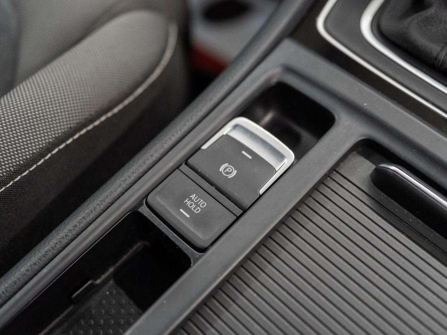 Volkswagen Golf VII Красноярск  - изображение 17