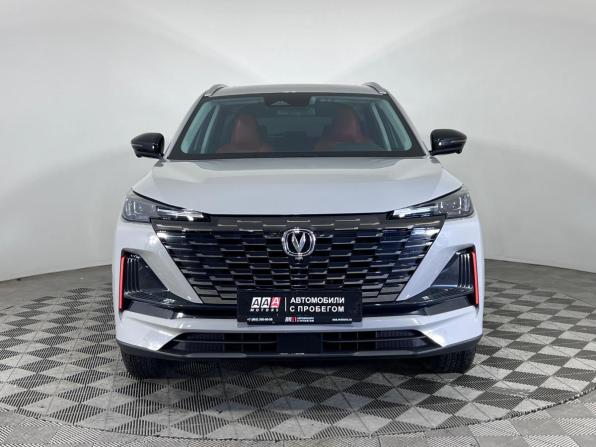 Changan CS55 Plus II с пробегом 2024 года, цена 2 224 000 рублей, 22873 км, внедорожник, Автокод Объявления