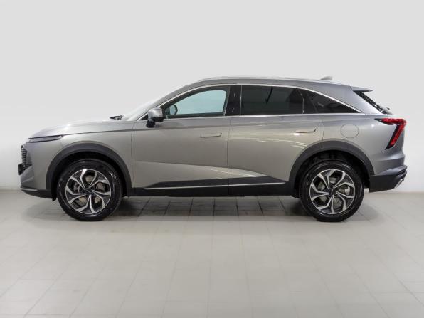 Haval F7 II с пробегом 2024 года, цена 2 800 000 рублей, 29876 км, внедорожник, Автокод Объявления
