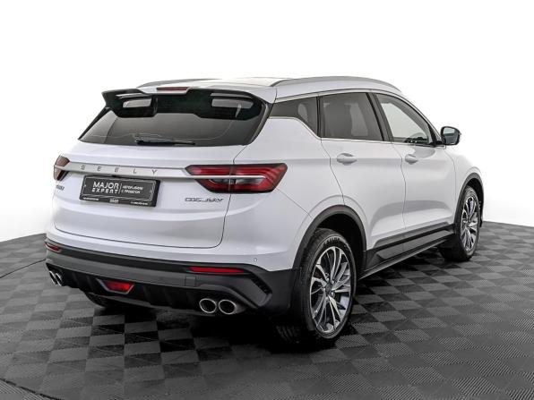 Geely Coolray I с пробегом 2023 года, цена 1 660 000 рублей, 57504 км, внедорожник, Автокод Объявления