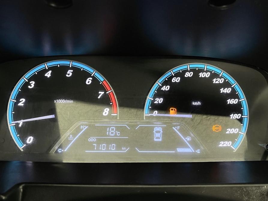 Lifan Solano II Борисоглебск  - изображение 16
