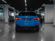 Audi Q3 II (F3) Москва  - изображение 34