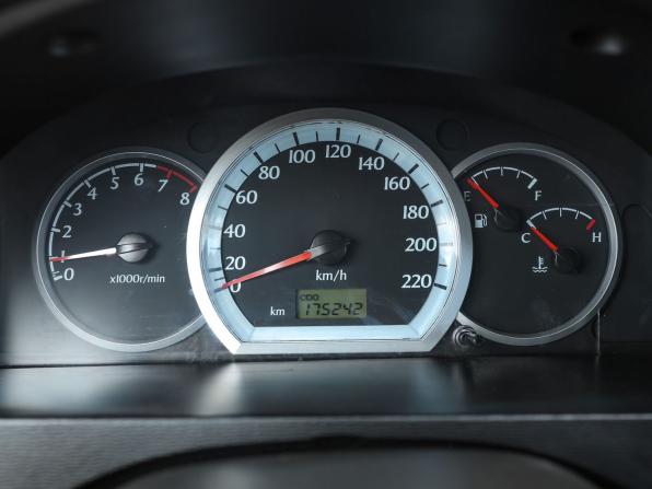 Daewoo Gentra II с пробегом 2014 года, цена 449 000 рублей, 175241 км, седан, Автокод Объявления