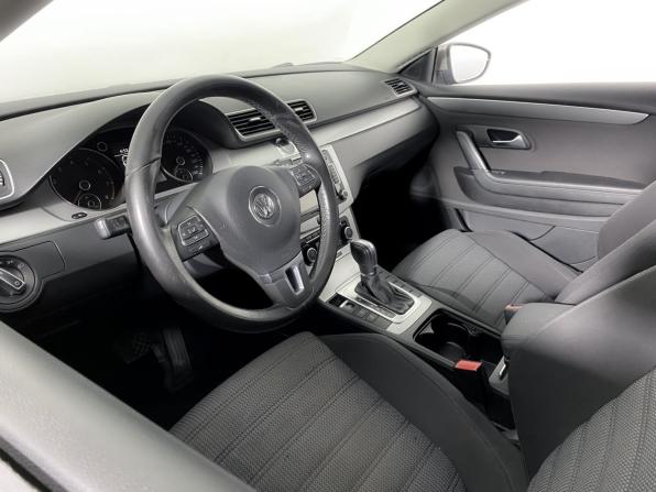 Volkswagen Passat CC I с пробегом 2011 года, цена 938 000 рублей, 185479 км, седан, Автокод Объявления