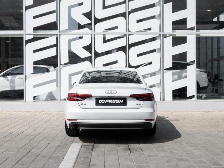 Audi A4 V (B9) Ставрополь  - изображение 4