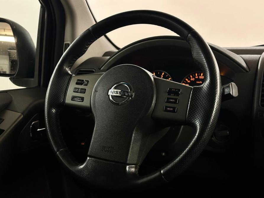 Nissan Pathfinder III Москва  - изображение 9