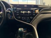 Toyota Camry VIII (XV70) Москва  - изображение 33