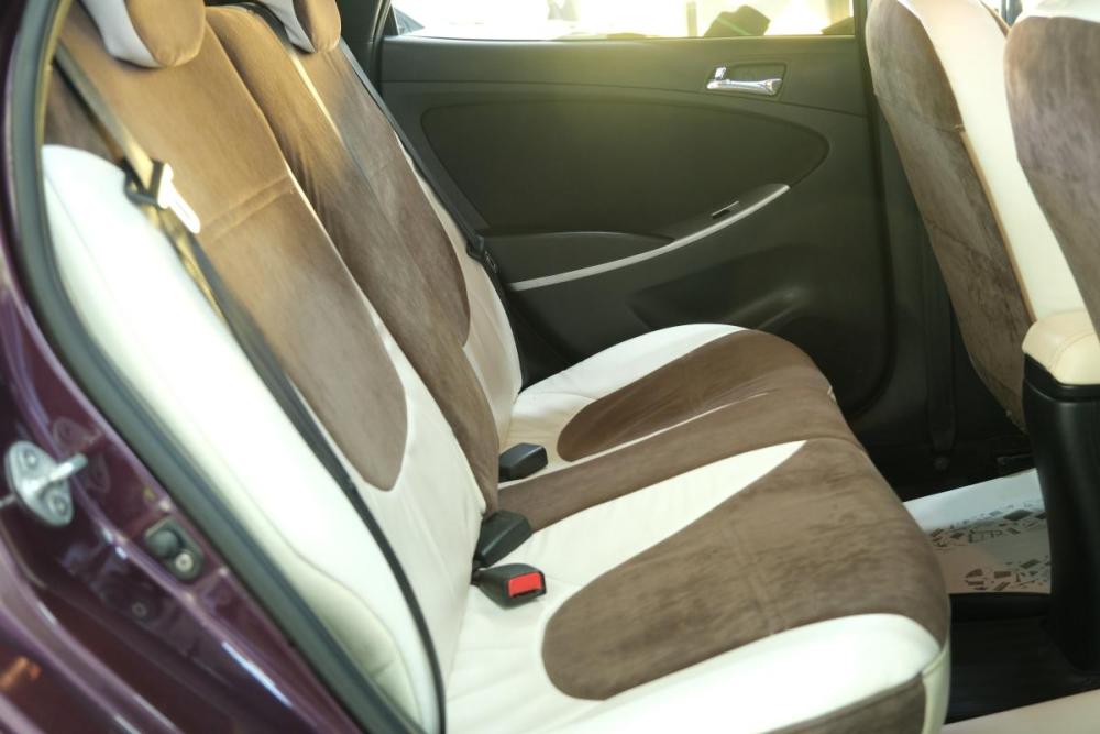 Hyundai Solaris I Омск  - изображение 22