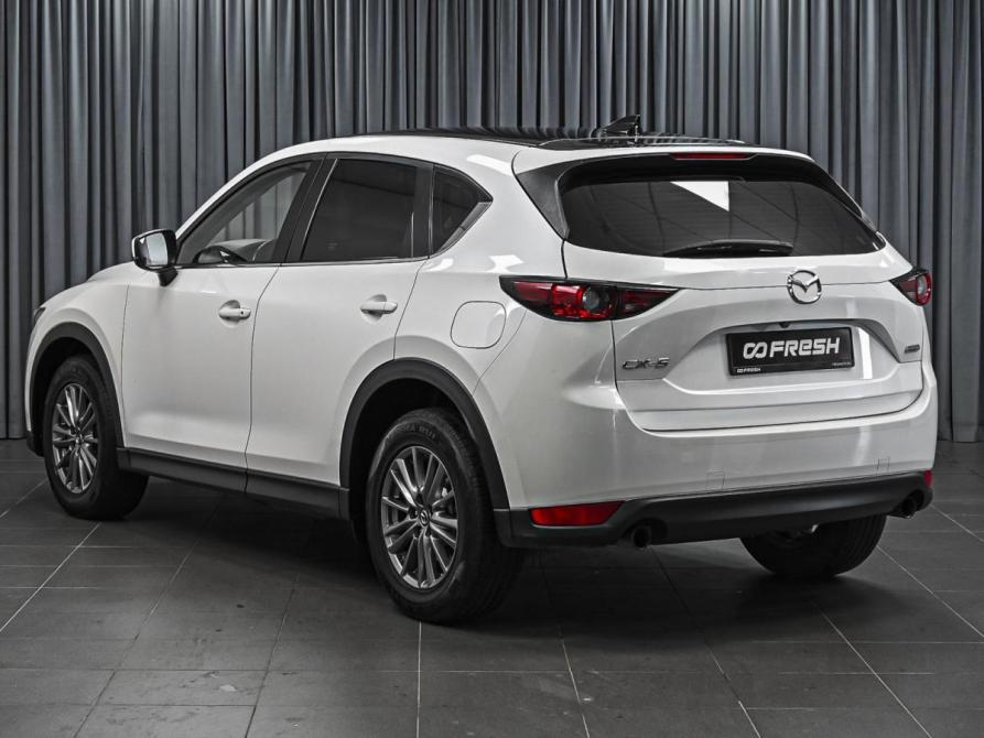 Mazda CX-5 II Ставрополь  - изображение 2