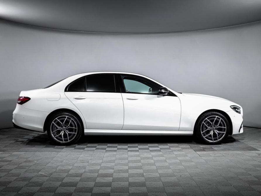 Mercedes-Benz E-Класс V (W213 S213 C238) Рестайлинг Москва  - изображение 4