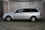 Chevrolet Lacetti I Ярославль  - изображение 19