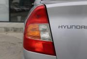 Hyundai Accent II Саратов  - изображение 41