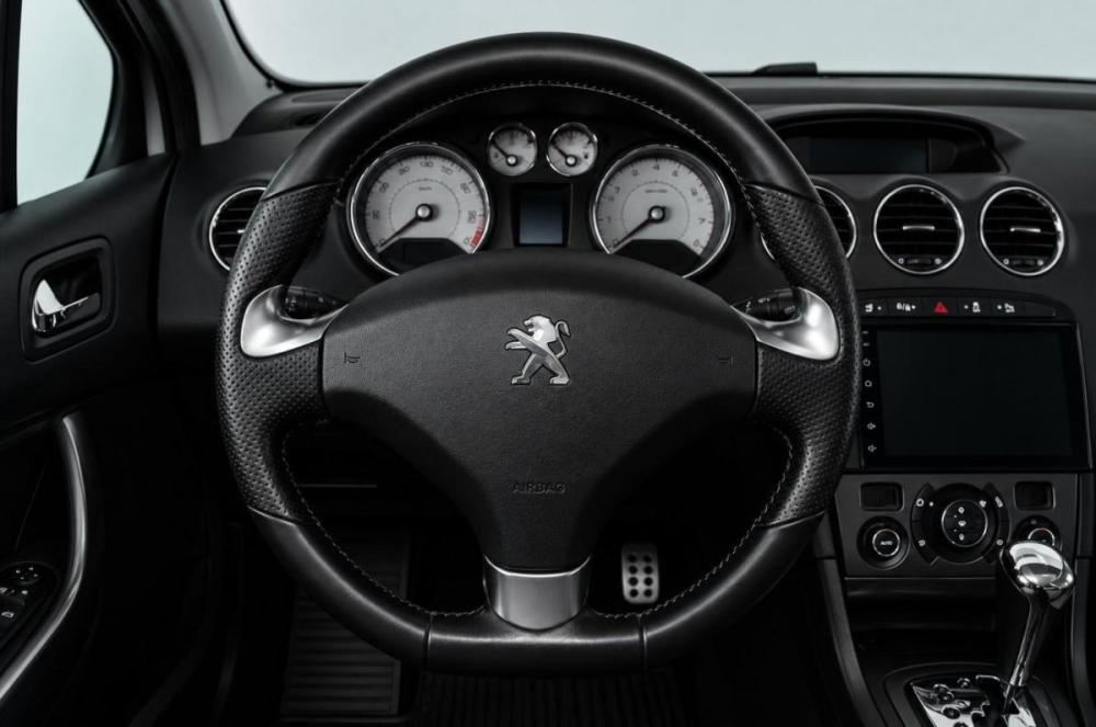 Peugeot 408 I Челябинск  - изображение 8