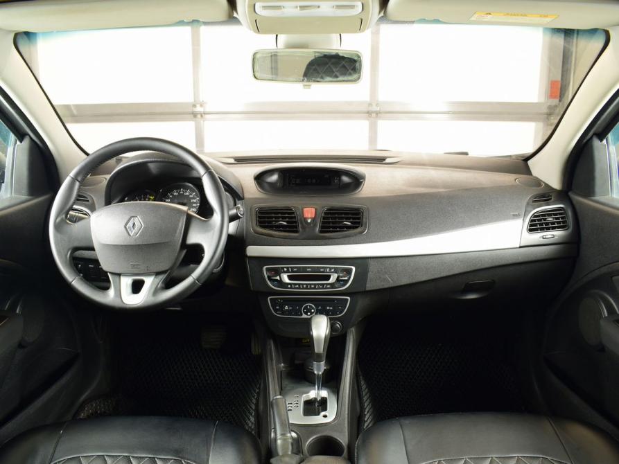 Renault Fluence I Кемерово  - изображение 7