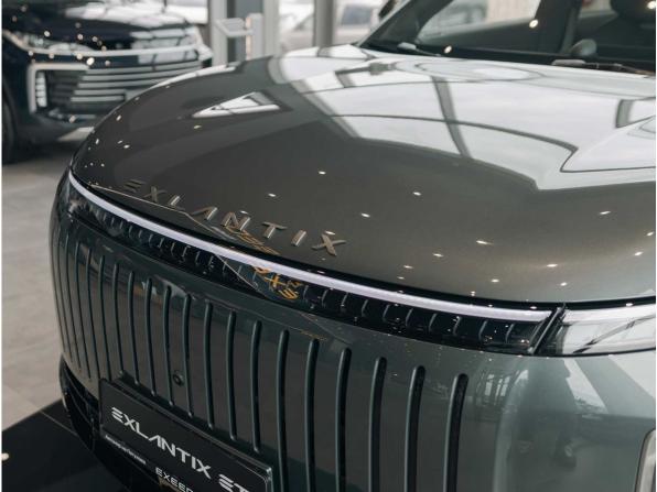 Новый Exeed Exlantix ET 2025 года, цена 6 990 000 рублей, внедорожник, Автокод Объявления