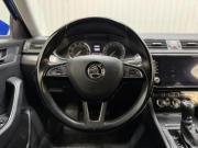 Skoda Superb III Магнитогорск  - изображение 24