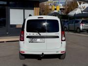 Lada (ВАЗ) Largus I Рестайлинг Уфа  - изображение 19