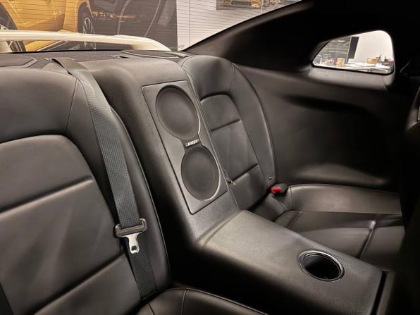 Nissan GT-R I Рестайлинг 3 с пробегом 2022 года, цена 19 900 000 рублей, 480 км, купе, Автокод Объявления