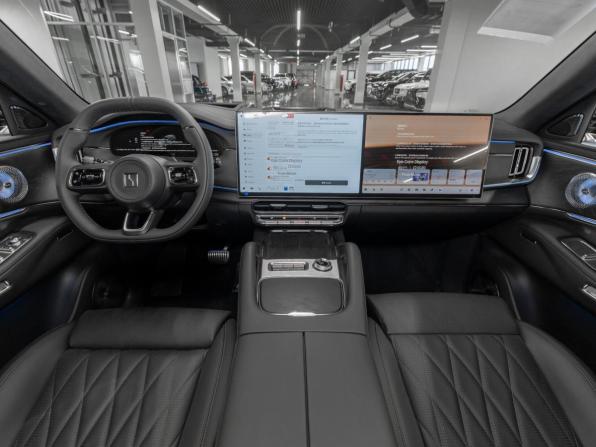 Zeekr 8X с пробегом 2026 года, цена 11 250 000 рублей, 50 км, внедорожник, Автокод Объявления