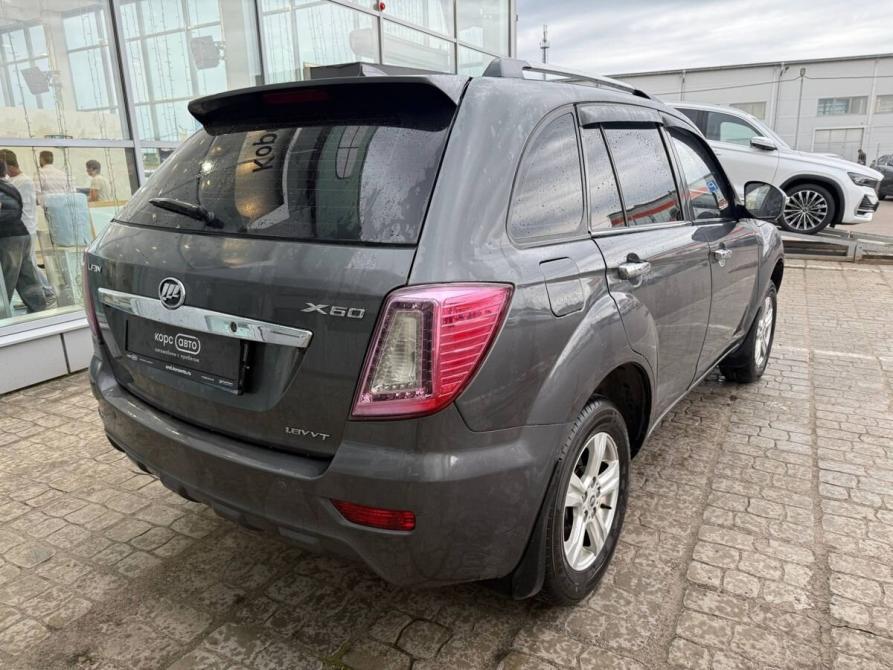 Lifan X60 I Орел  - изображение 6